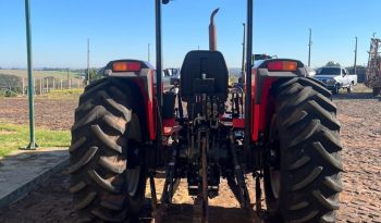 Massey Ferguson 283 4×4 [2007] #am1996 cheio