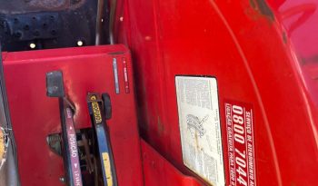 Massey Ferguson 283 4×4 [2007] #am1996 cheio