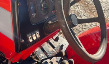 Massey Ferguson 283 4×4 [2007] #am1996 cheio