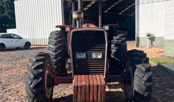 Massey Ferguson 275 4×4 [1994] am1992 cheio