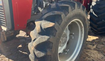 Massey Ferguson 275 4×4 [1994] am1992 cheio