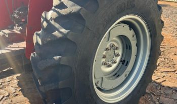 Massey Ferguson 275 4×4 [1994] am1992 cheio
