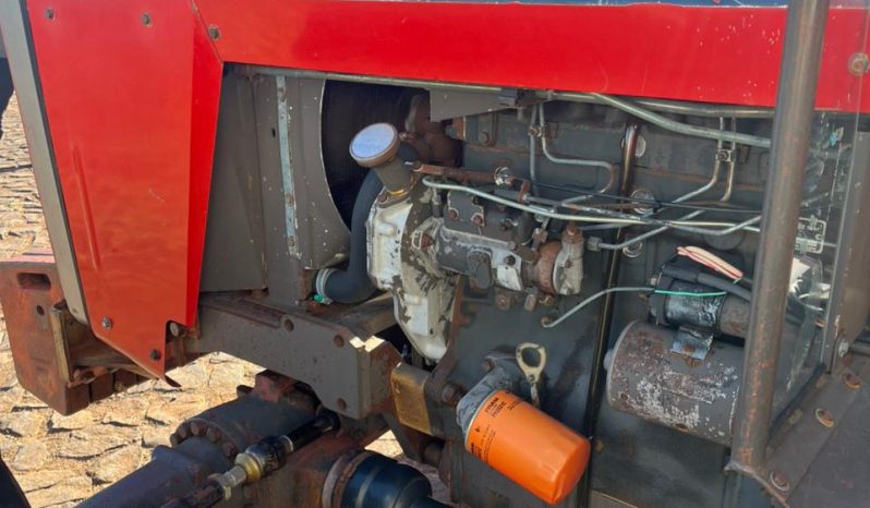 Massey Ferguson 275 4×4 [1994] am1992 cheio