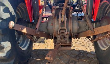 Massey Ferguson 275 4×4 [1994] am1992 cheio
