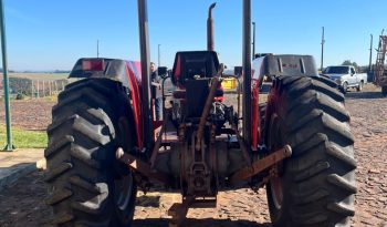 Massey Ferguson 275 4×4 [1994] am1992 cheio