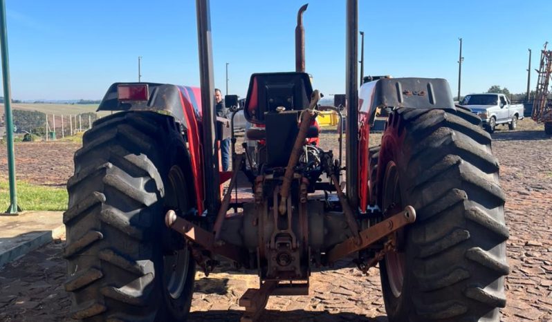 Massey Ferguson 275 4×4 [1994] am1992 cheio