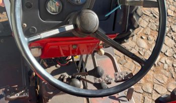 Massey Ferguson 275 4×4 [1994] am1992 cheio