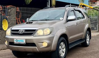 Toyota Hilux SW4 5 lugares [2008] #T cheio