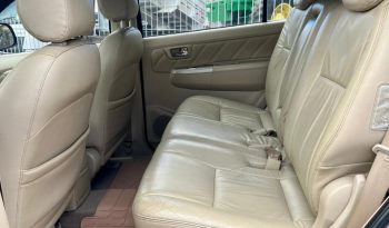 Toyota Hilux SW4 5 lugares [2008] #T cheio