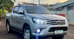 Toyota Hilux SRV 4×4 [2017] #am1997