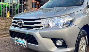 Toyota Hilux SRV 4×4 [2017] #am1997 cheio