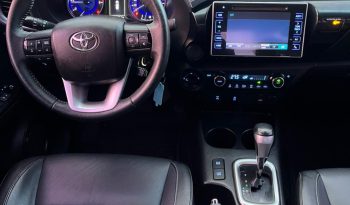 Toyota Hilux SRV 4×4 [2017] #am1997 cheio