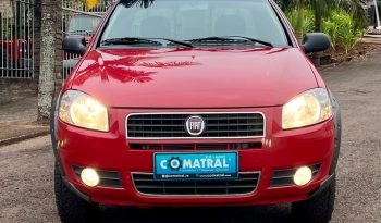 Fiat Strada Working 1.4 flex [2013] #a2000 cheio