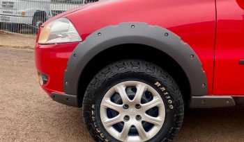 Fiat Strada Working 1.4 flex [2013] #a2000 cheio