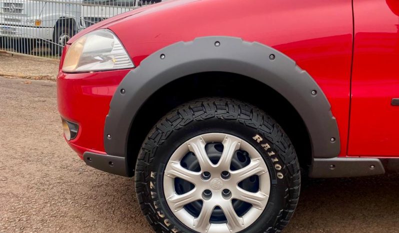 Fiat Strada Working 1.4 flex [2013] #a2000 cheio