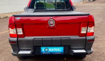 Fiat Strada Working 1.4 flex [2013] #a2000 cheio