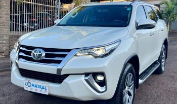 Toyota Hilux SW4 SRX 4×4 7 lugares [2019] #T cheio