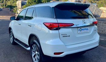 Toyota Hilux SW4 SRX 4×4 7 lugares [2019] #T cheio