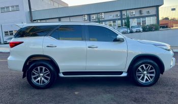 Toyota Hilux SW4 SRX 4×4 7 lugares [2019] #T cheio