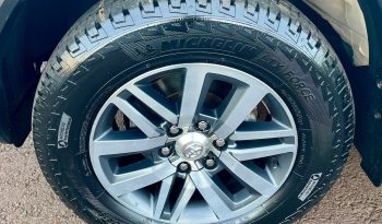 Toyota Hilux SW4 SRX 4×4 7 lugares [2019] #T cheio