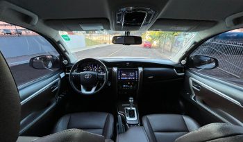 Toyota Hilux SW4 SRX 4×4 7 lugares [2019] #T cheio