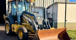 Retroescavadeira John Deere 310L 4×4 [2019] #a2001