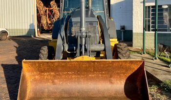 Retroescavadeira John Deere 310L 4×4 [2019] #a2001 cheio