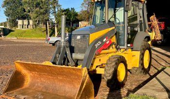 Retroescavadeira John Deere 310L 4×4 [2019] #a2001 cheio