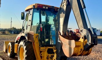 Retroescavadeira John Deere 310L 4×4 [2019] #a2001 cheio