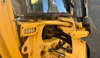 Retroescavadeira John Deere 310L 4×4 [2019] #a2001 cheio