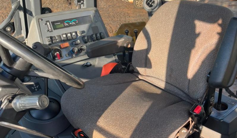 Retroescavadeira John Deere 310L 4×4 [2019] #a2001 cheio