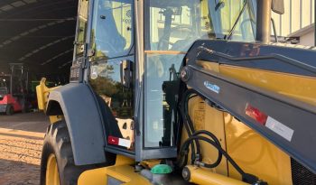 Retroescavadeira John Deere 310L 4×4 [2019] #a2001 cheio