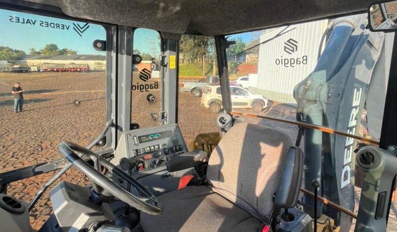 Retroescavadeira John Deere 310L 4×4 [2019] #a2001 cheio