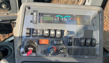 Retroescavadeira John Deere 310L 4×4 [2019] #a2001 cheio