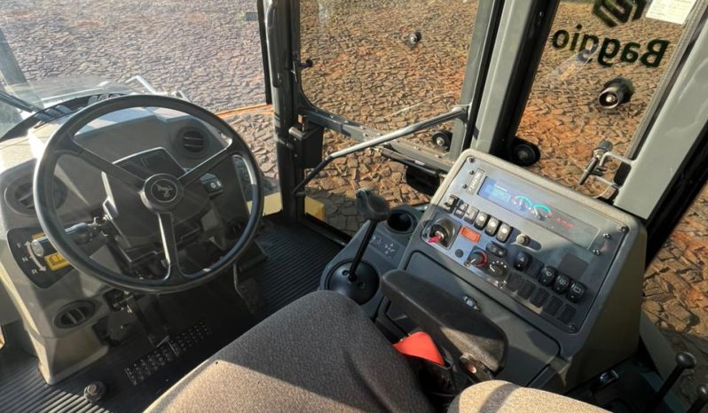 Retroescavadeira John Deere 310L 4×4 [2019] #a2001 cheio