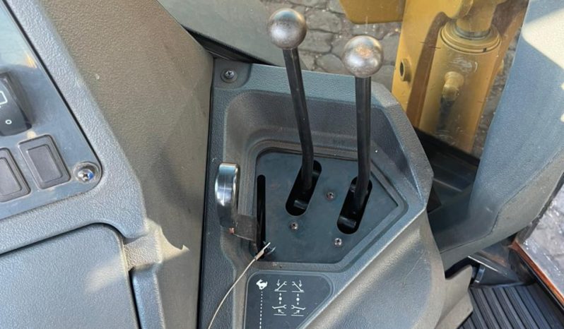 Retroescavadeira John Deere 310L 4×4 [2019] #a2001 cheio