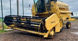 Colheitadeira New Holland TC 57 [2001] #am2003