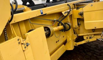 Colheitadeira New Holland TC 57 [2001] #am2003 cheio