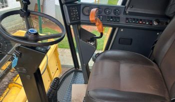 Colheitadeira New Holland TC 57 [2001] #am2003 cheio