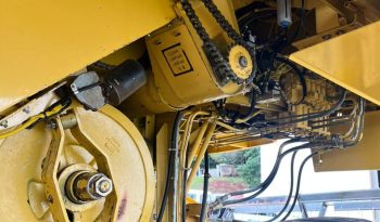 Colheitadeira New Holland TC 57 [2001] #am2003 cheio