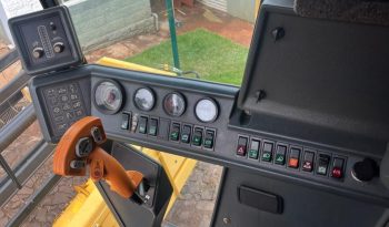 Colheitadeira New Holland TC 57 [2001] #am2003 cheio