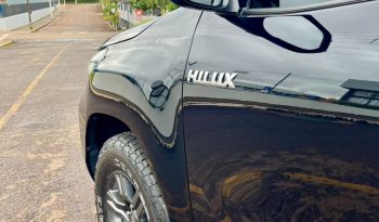 Toyota Hilux SR 4×4 2.8 TDi [2022] #am2002 cheio