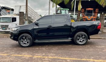 Toyota Hilux SR 4×4 2.8 TDi [2022] #am2002 cheio