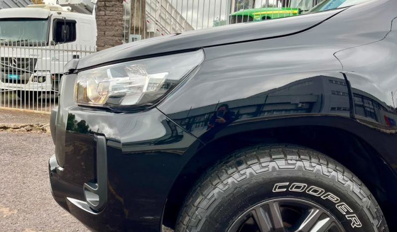 Toyota Hilux SR 4×4 2.8 TDi [2022] #am2002 cheio