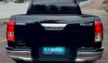 Toyota Hilux SR 4×4 2.8 TDi [2022] #am2002 cheio