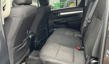 Toyota Hilux SR 4×4 2.8 TDi [2022] #am2002 cheio