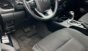 Toyota Hilux SR 4×4 2.8 TDi [2022] #am2002 cheio