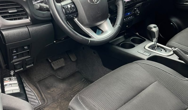 Toyota Hilux SR 4×4 2.8 TDi [2022] #am2002 cheio