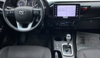 Toyota Hilux SR 4×4 2.8 TDi [2022] #am2002 cheio