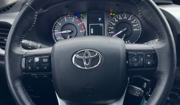 Toyota Hilux SR 4×4 2.8 TDi [2022] #am2002 cheio